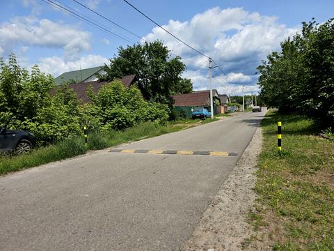 ділянка за адресою Захватівська