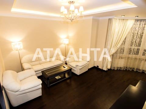 квартира за адресою Одеса, Французький бульв., 22