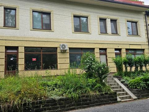 коммерческая по адресу Олександра Фединця ул., 35