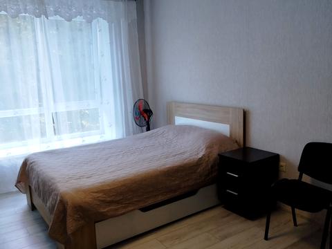 квартира по адресу Академіка Шалімова ул., 65-А