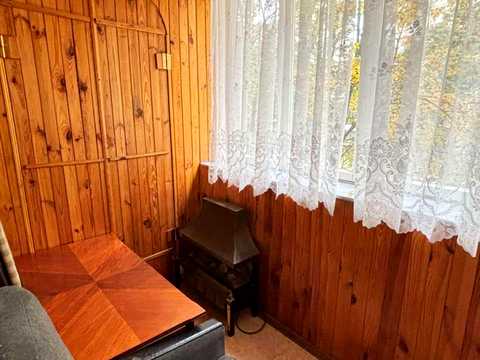 квартира по адресу Гната Юры ул., 2
