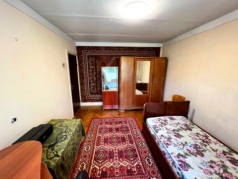 квартира за адресою Івана Пулюя вул., 14