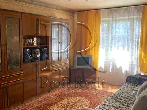 квартира за адресою Миколи Закревського вул., 5-А