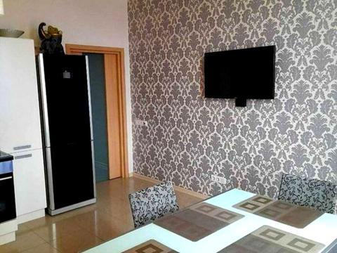 квартира по адресу Базарная ул., 5/2