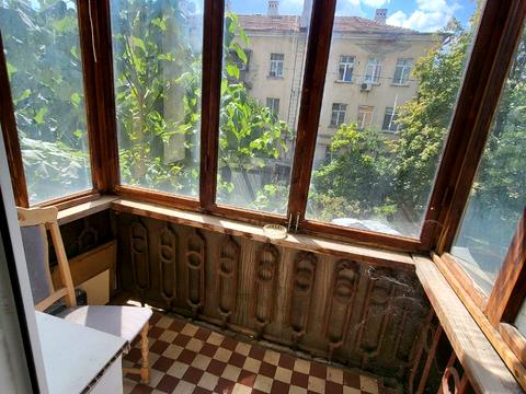 квартира по адресу Адмиральская ул., 2а