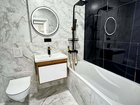 квартира за адресою Олександра Довженка вул., 21А