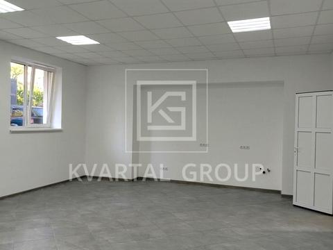 коммерческая по адресу Миколи Сингаївського ул. (Ново-Оскольская), 2-Ц