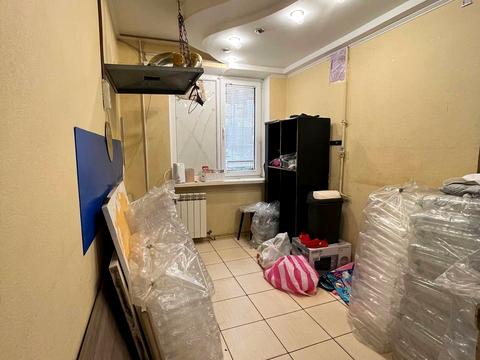 комерційна за адресою 5-й Зарічний мікрорайон , 6