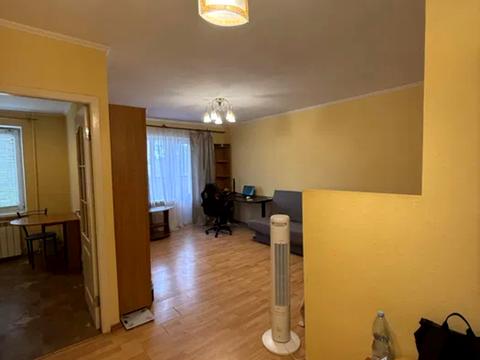 квартира по адресу Чистяковская ул., 26