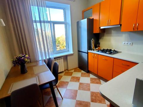 квартира за адресою Прорізна вул., 6
