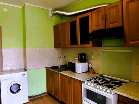 квартира за адресою Метрологічна вул., 13