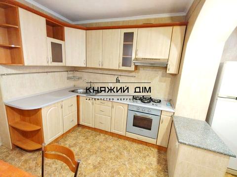 квартира за адресою Бориса Гмирі вул., 9-Б