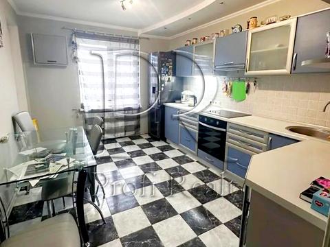 квартира за адресою Урлівська вул., 9