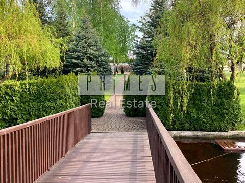 дом по адресу Європейська вул.