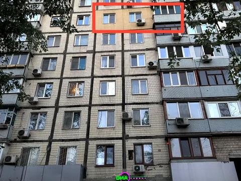 квартира за адресою Героїв просп., 12
