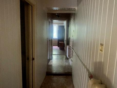 квартира по адресу Мечникова ул., 55