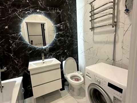 квартира по адресу Профсоюзная ул., 9-А