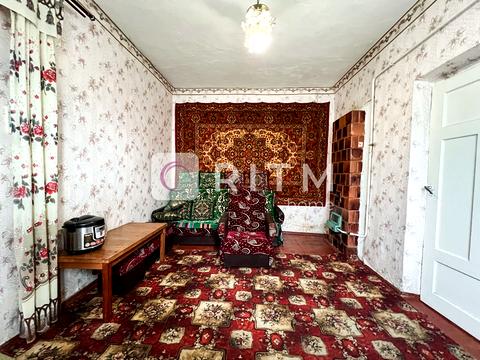 дом по адресу Полевая ул., 32