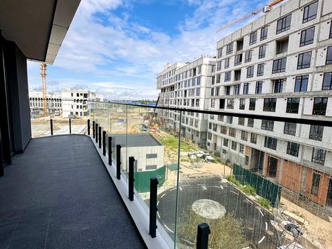 квартира по адресу Братьев Шеметов ул., 8