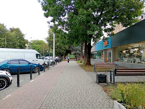 коммерческая по адресу Галицкая ул., 34