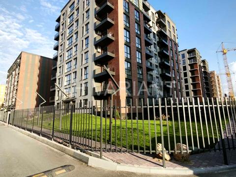 квартира по адресу Легоцкого ул., 64