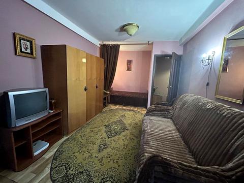 квартира по адресу Оболонский просп., 37