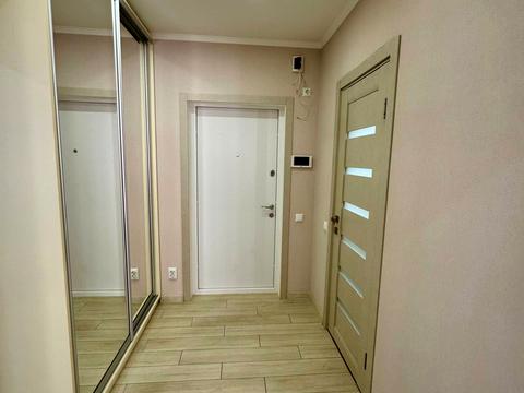 квартира по адресу Запорожское шоссе, 30ш