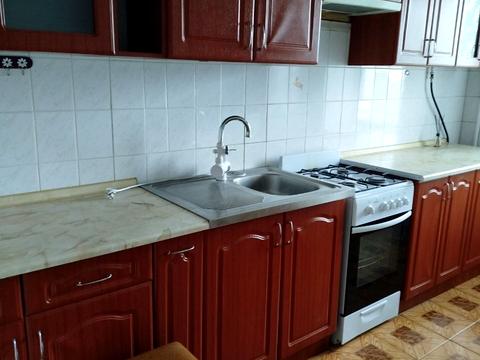 квартира за адресою Новопирогівська вул., 23