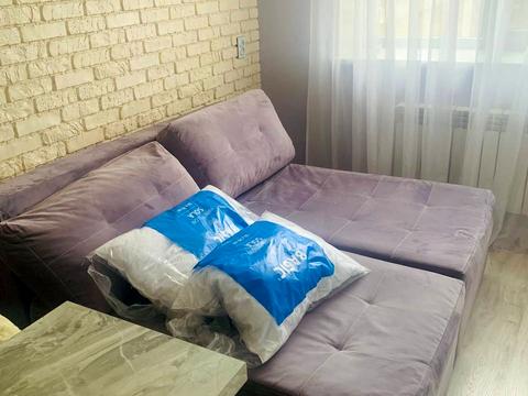 квартира за адресою Індустріальний просп. (Фрунзе), 6