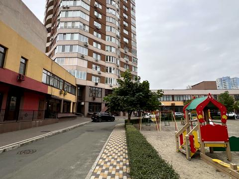 квартира за адресою Бровари, Київська вул., 265