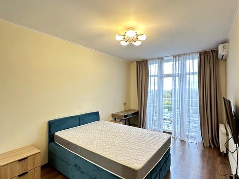 квартира за адресою Сім'ї Кульженків вул. (Петра Дегтяренка), 31-А