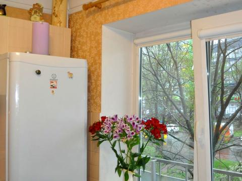квартира за адресою Вишгородська вул., 38