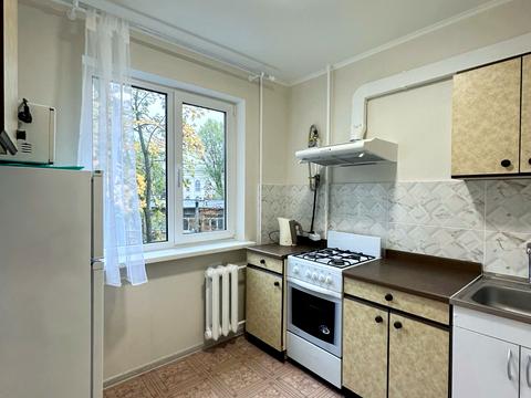 квартира по адресу Любомира Гузара просп. (Космонавта Комарова), 8