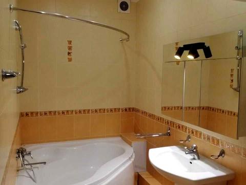 квартира по адресу Владимира Ивасюка просп. (Героїв Сталінграду), 10-А