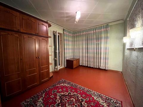 квартира по адресу Европейский бульв., 10
