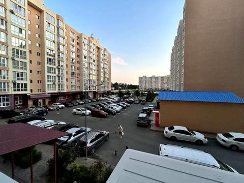 квартира за адресою проспект Героїв Небесної Сотні, 26/8