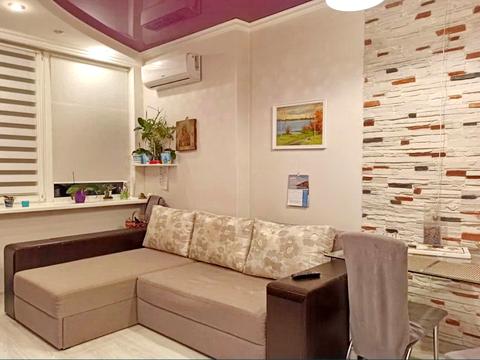 квартира за адресою Люстдорфська дорога вул., 55/2