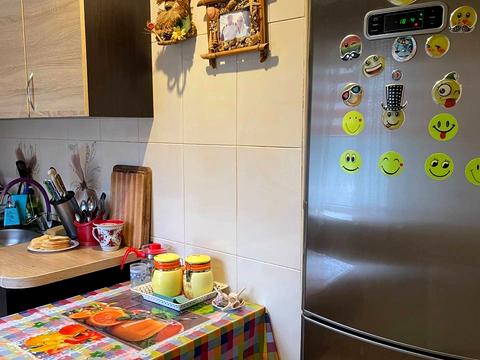 квартира за адресою Сержанта Коновалова вул., 35