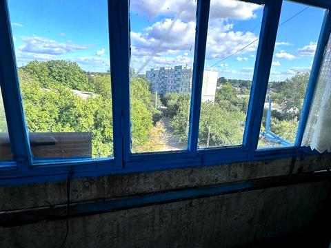 квартира по адресу Привокзальна, 14