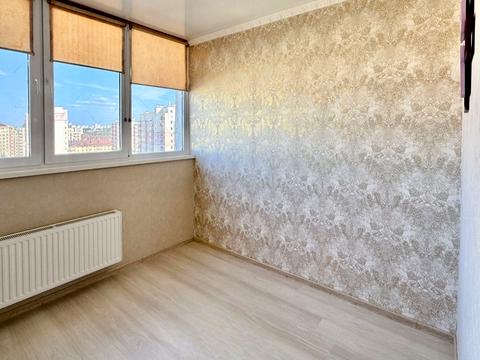 квартира по адресу Боголюбова ул., 9