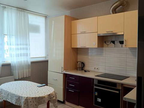 квартира за адресою Райдужний масив вул., 15
