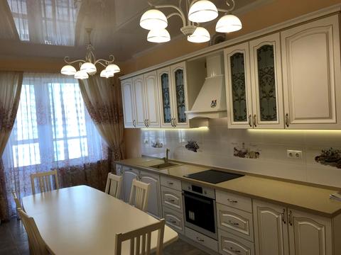 квартира за адресою Незалежності вул., 8Б