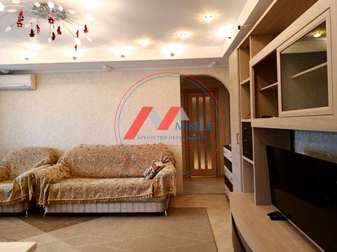 квартира за адресою Ентузіастів вул., 35/1