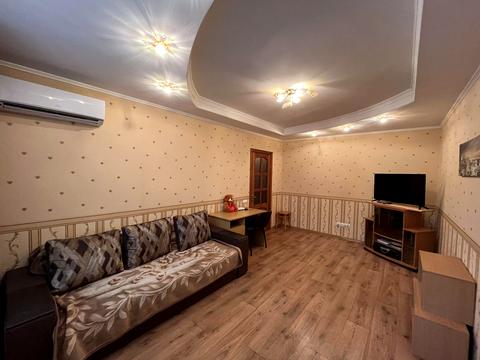квартира за адресою Європейська вул. (Жовтнева), 33