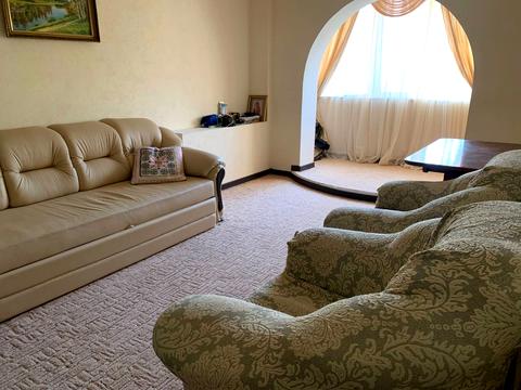 квартира по адресу Троицкая ул. (Кирова), 224