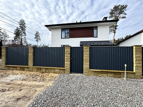 будинок за адресою Антонія Михайловського вул.