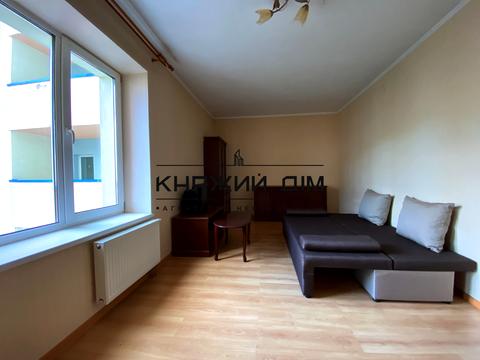 квартира за адресою Юлії Здановської вул. (Ломоносова), 54