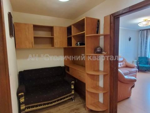 квартира по адресу Митрополита Василия Липковского ул. (Урицкого), 26