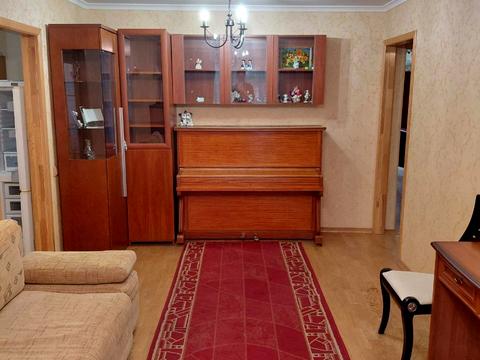 квартира за адресою Літературна вул. (Ярослава Галана), 3