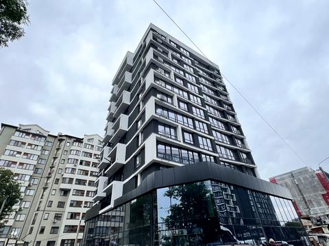 квартира за адресою Бельведерська вул., 40-Б